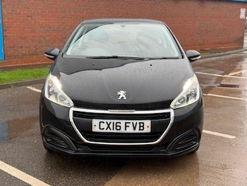 Used Peugeot 208 2016 for sale - 77230565: Photo