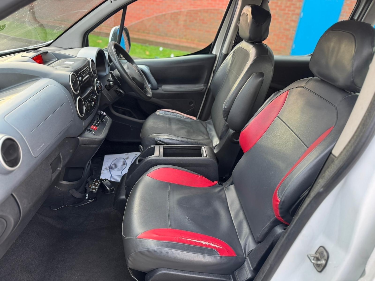 Used Peugeot Partner Tepee 2014 for sale - 77143717: Photo 13