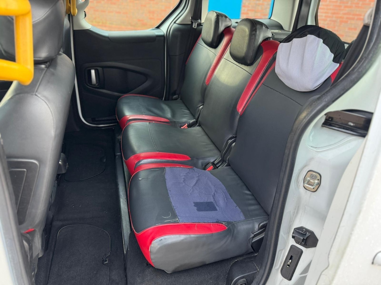 Used Peugeot Partner Tepee 2014 for sale - 77143717: Photo 14