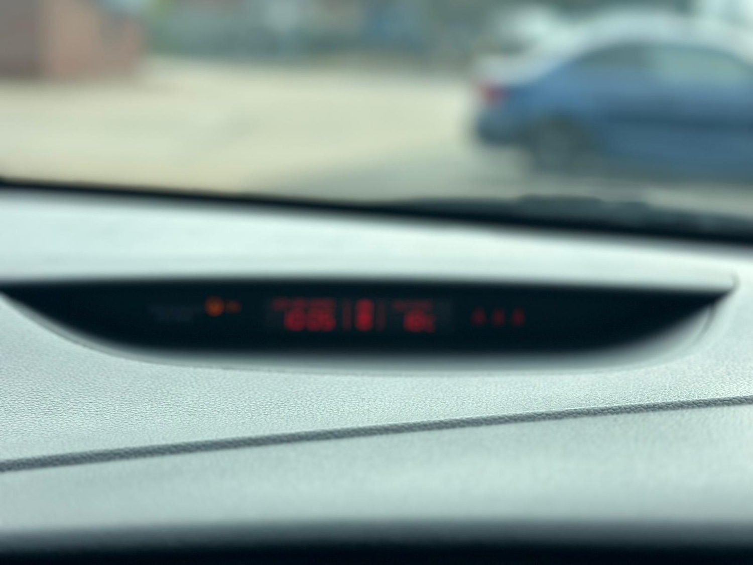 Vehicle 28