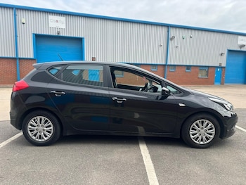Used Kia Ceed 2013 for sale - 75678488: Photo