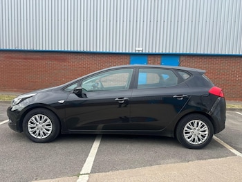 Used Kia Ceed 2013 for sale - 75678488: Photo