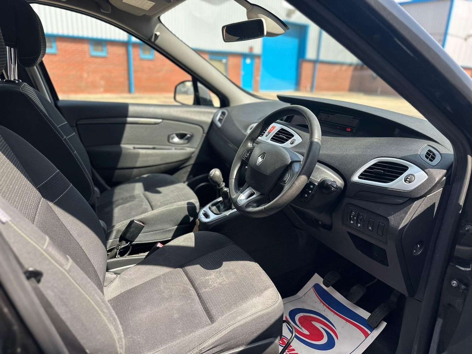 Vehicle 13