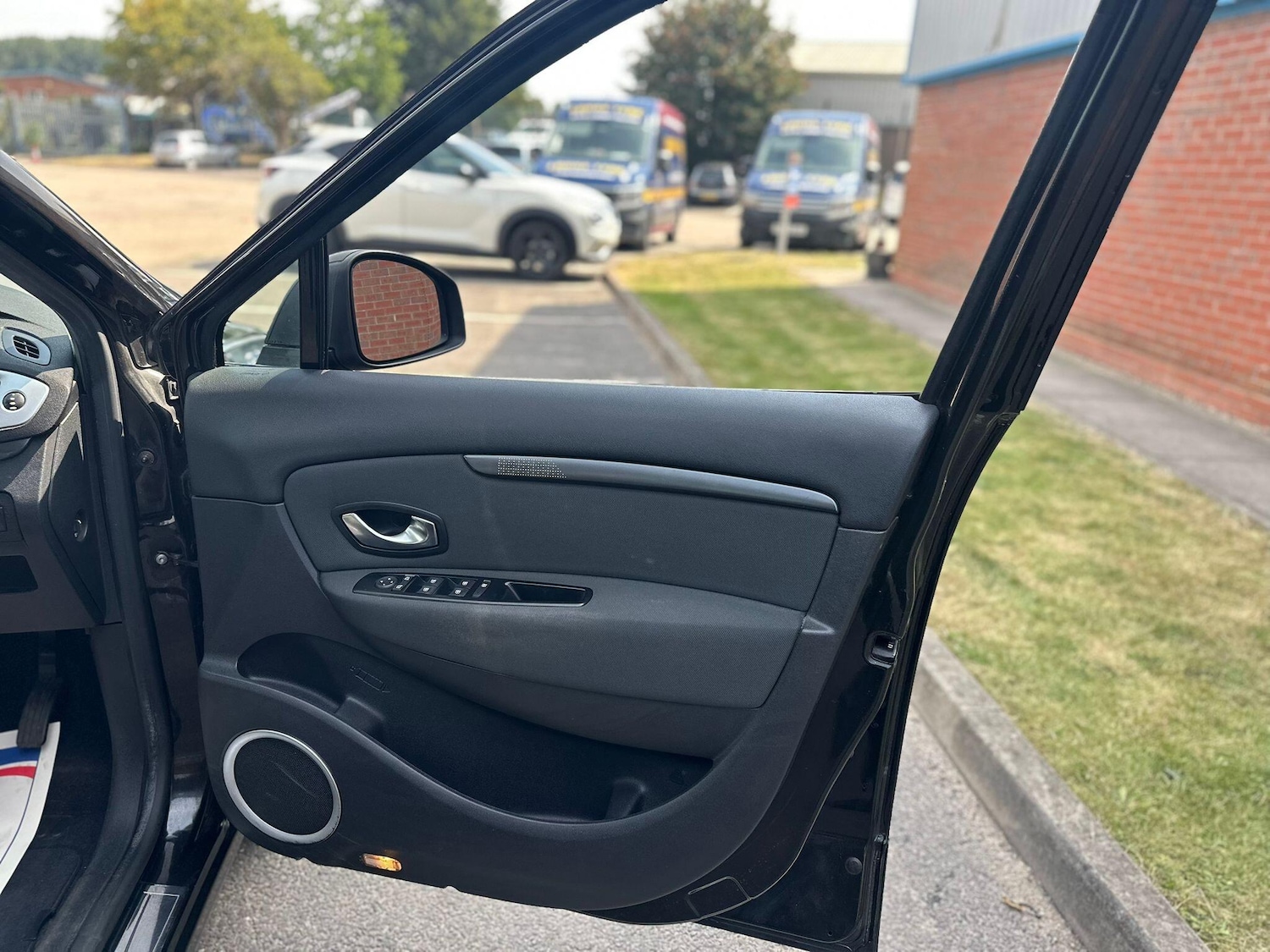 Vehicle 16