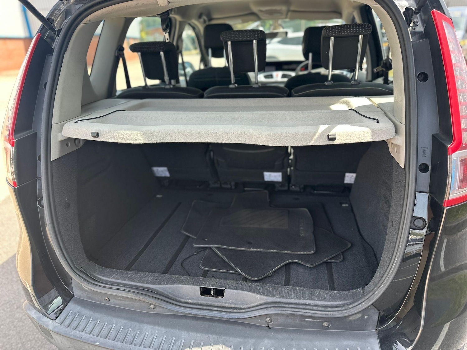 Vehicle 17