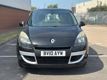 2010 (10) - 1.6 VVT Dynamique Euro 5 5dr