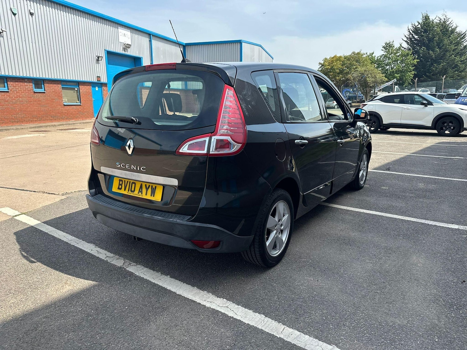 Vehicle 9