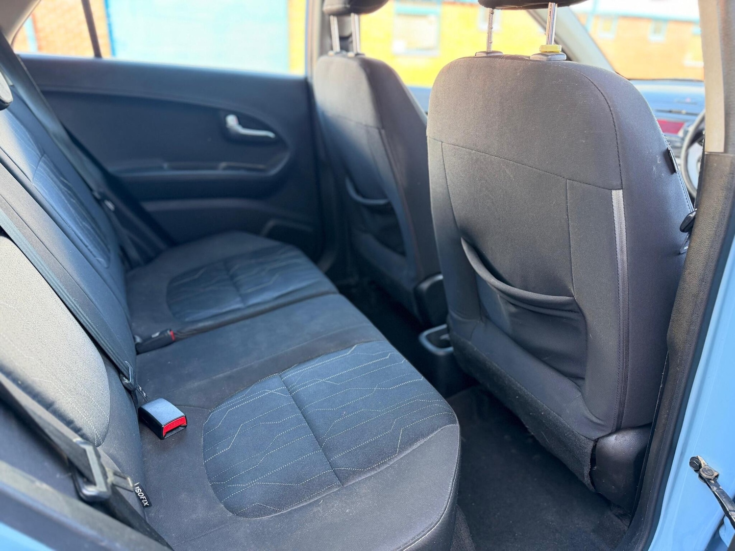 Used Kia Picanto 2013 for sale - 78058224: Photo 14