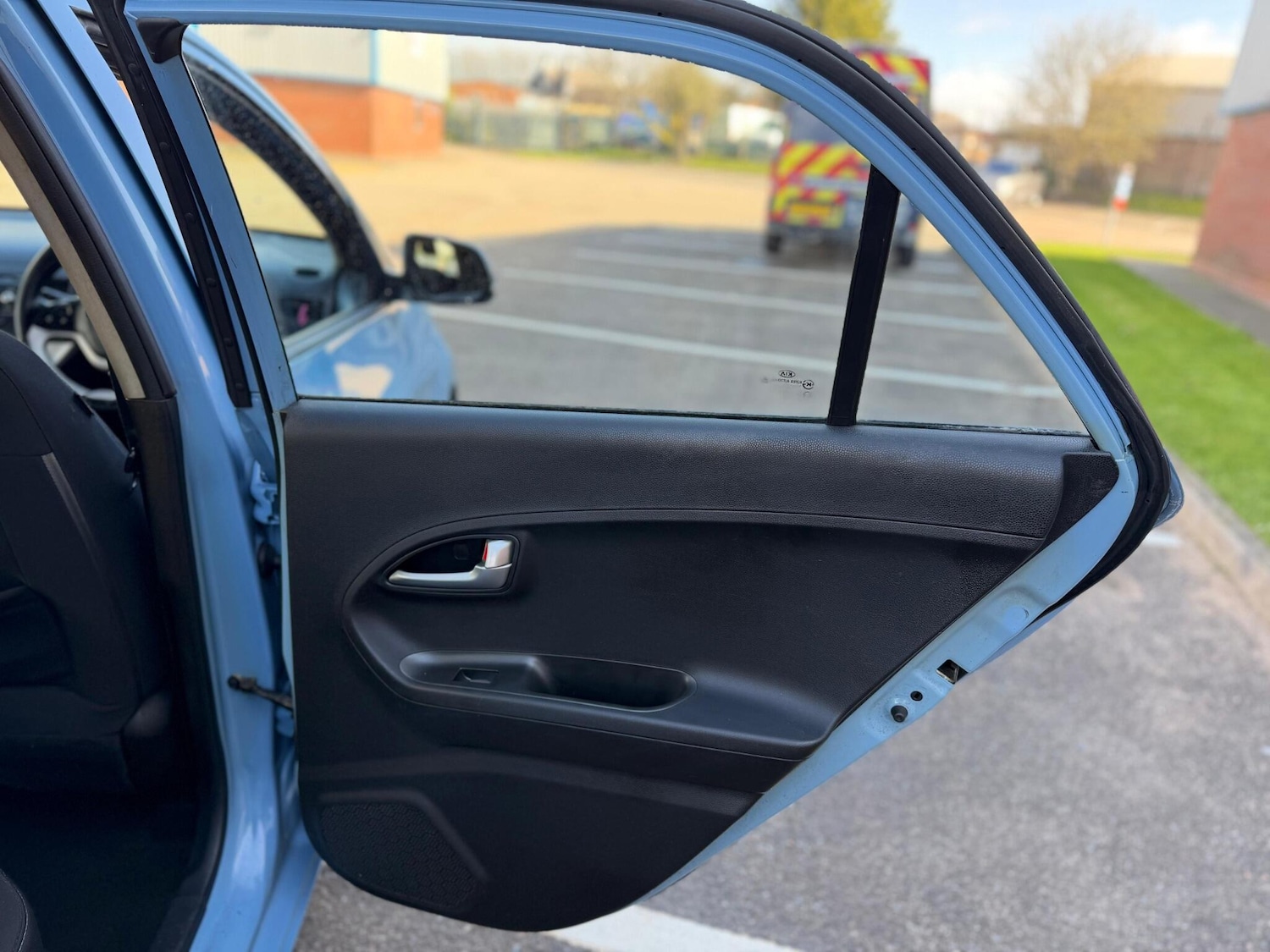 Used Kia Picanto 2013 for sale - 78058224: Photo 21