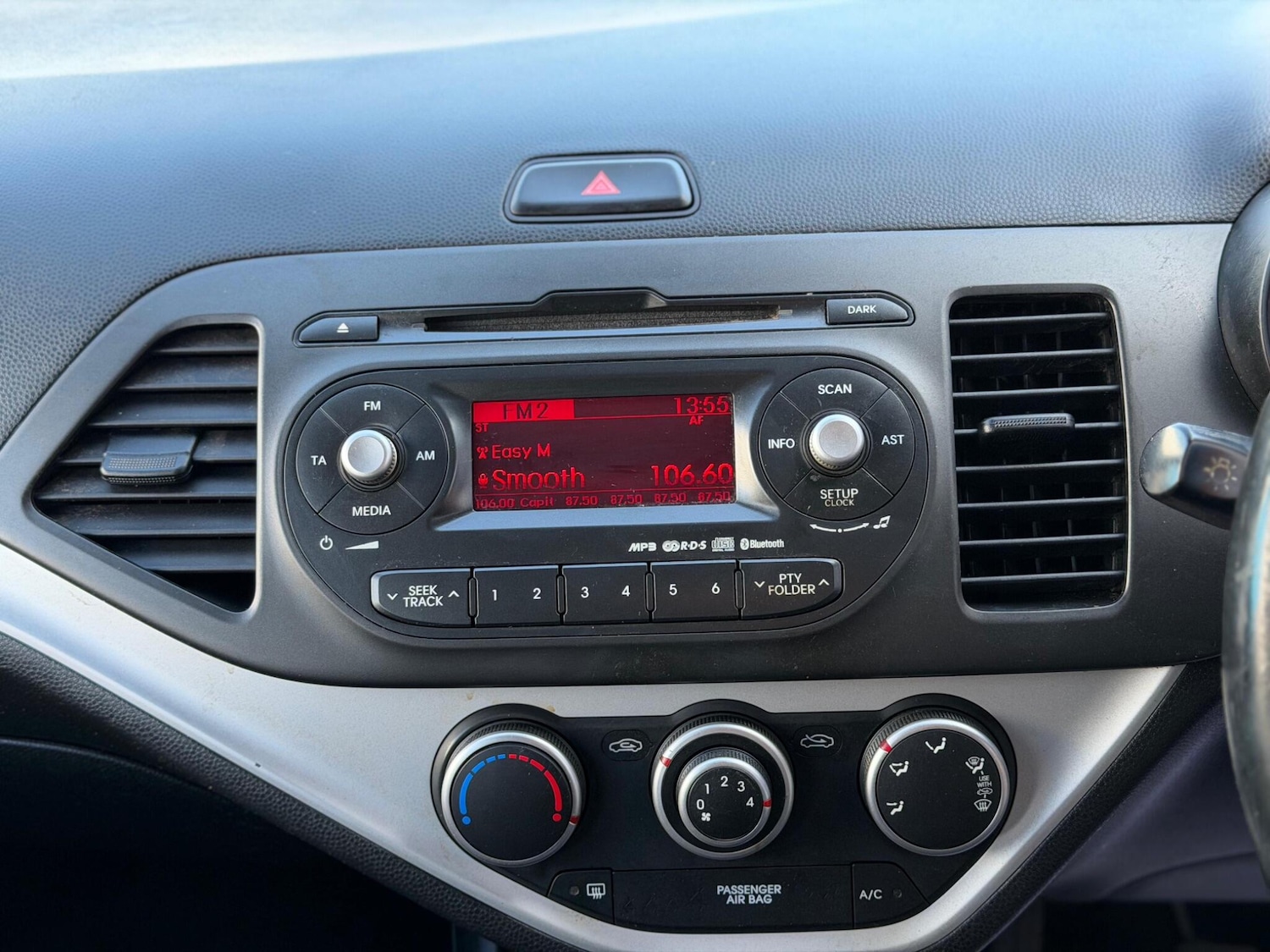 Used Kia Picanto 2013 for sale - 78058224: Photo 22