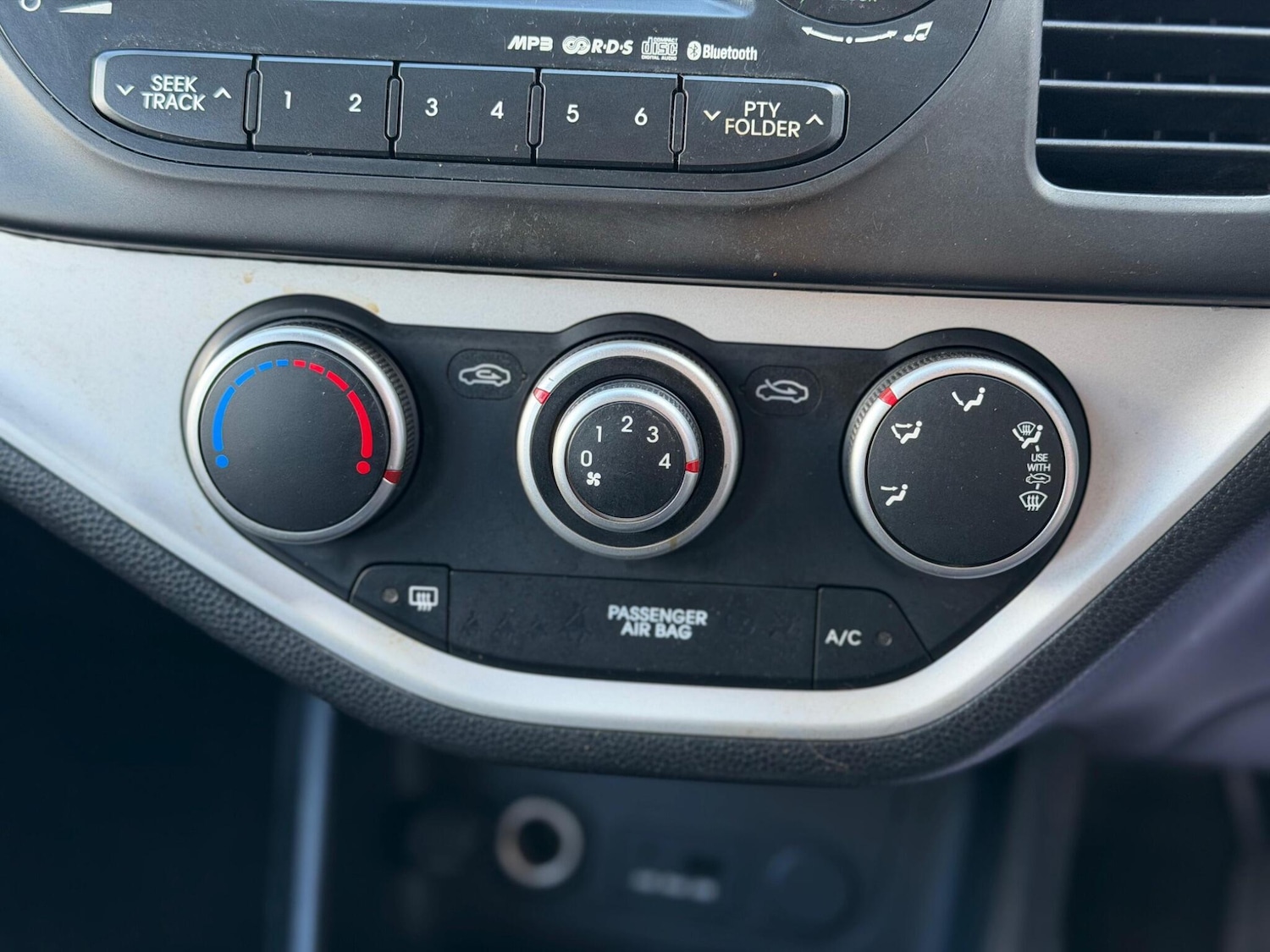 Used Kia Picanto 2013 for sale - 78058224: Photo 23