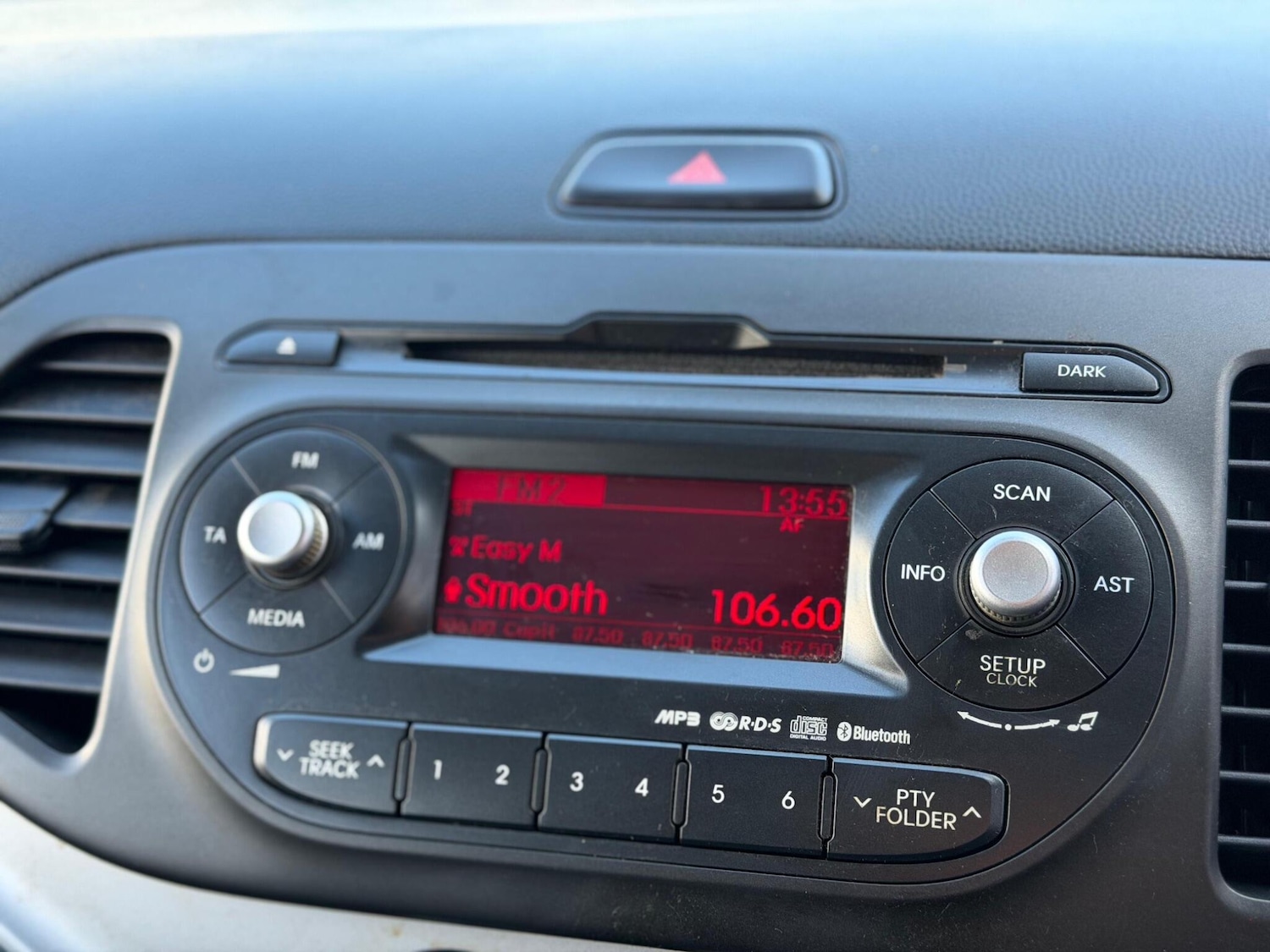 Used Kia Picanto 2013 for sale - 78058224: Photo 24