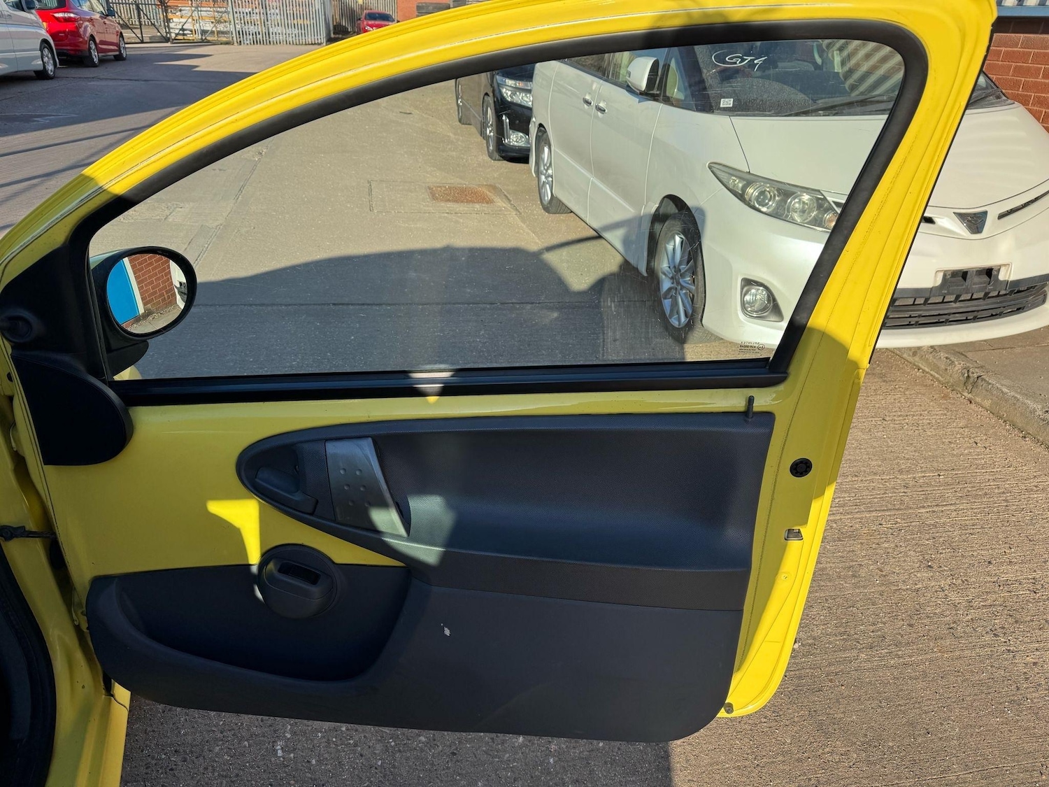 Used Peugeot 107 2009 for sale - 76072450: Photo 11