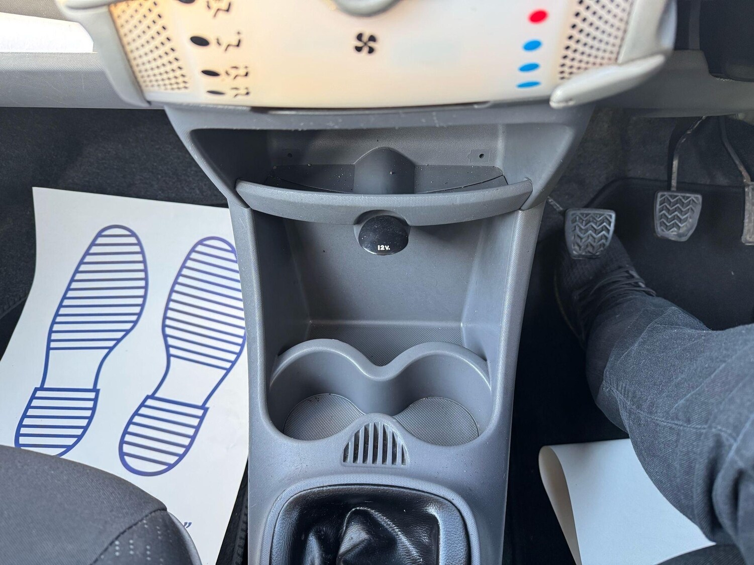 Used Peugeot 107 2009 for sale - 76072450: Photo 12