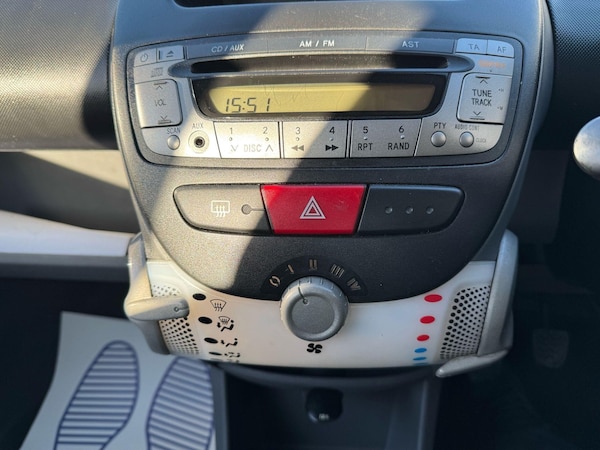Used Peugeot 107 2009 for sale - 76072450: Photo 13