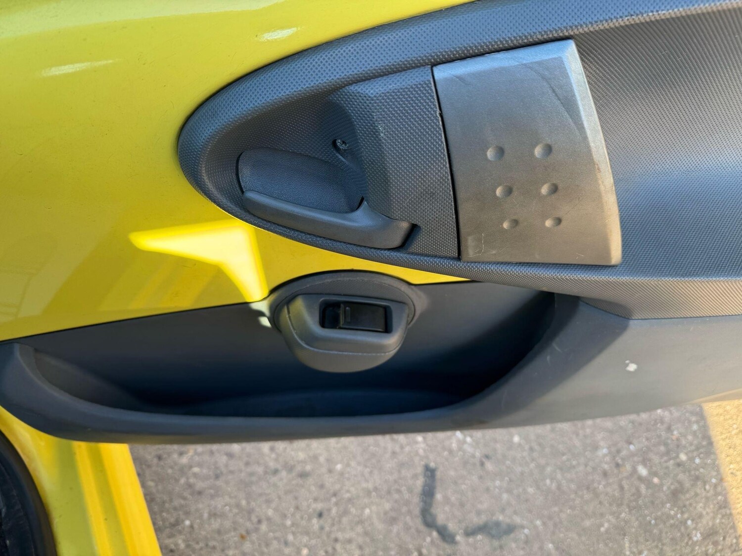 Used Peugeot 107 2009 for sale - 76072450: Photo 15