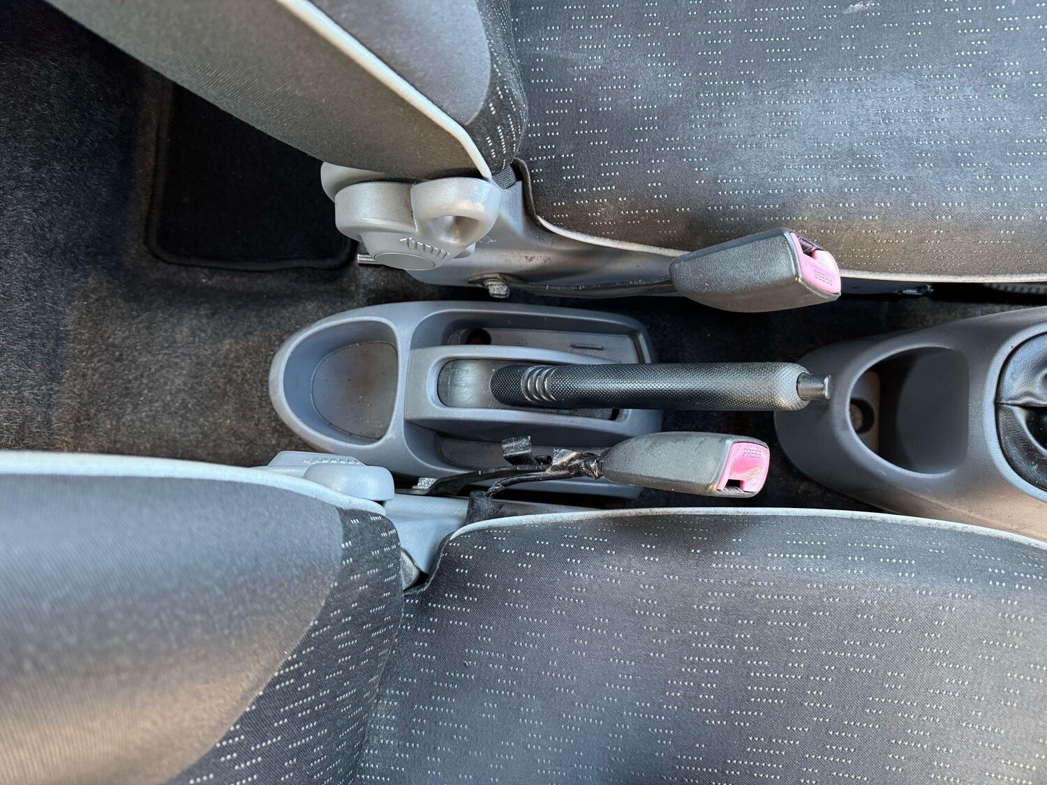 Used Peugeot 107 2009 for sale - 76072450: Photo 16