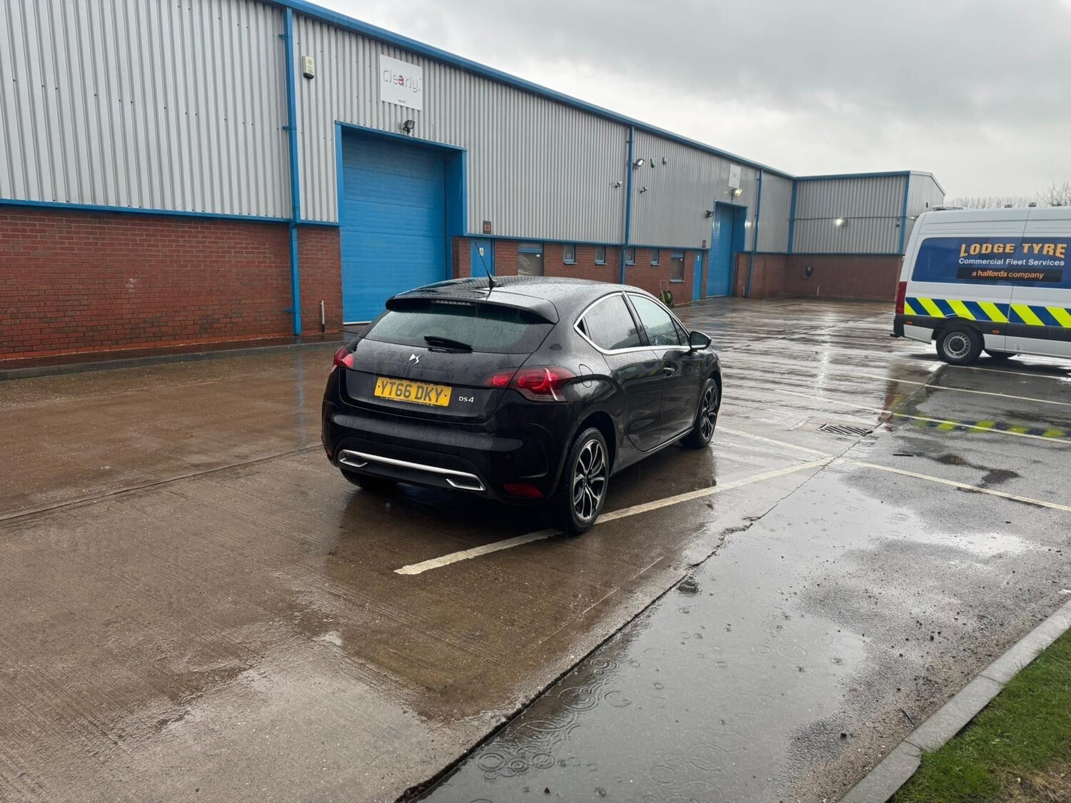 Used DS Automobiles DS 4 2016 for sale - 76823645: Photo 11