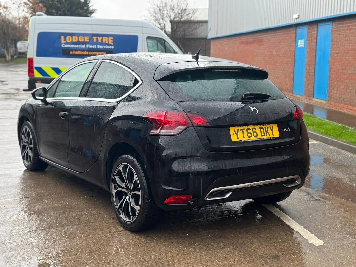 Used DS Automobiles DS 4 2016 for sale - 76823645: Photo 12