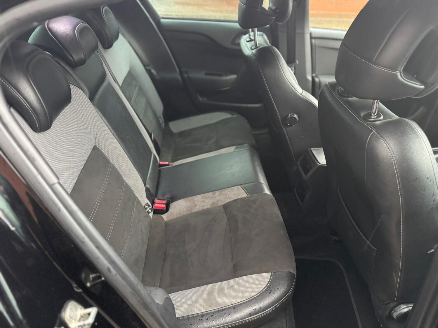 Used DS Automobiles DS 4 2016 for sale - 76823645: Photo 14