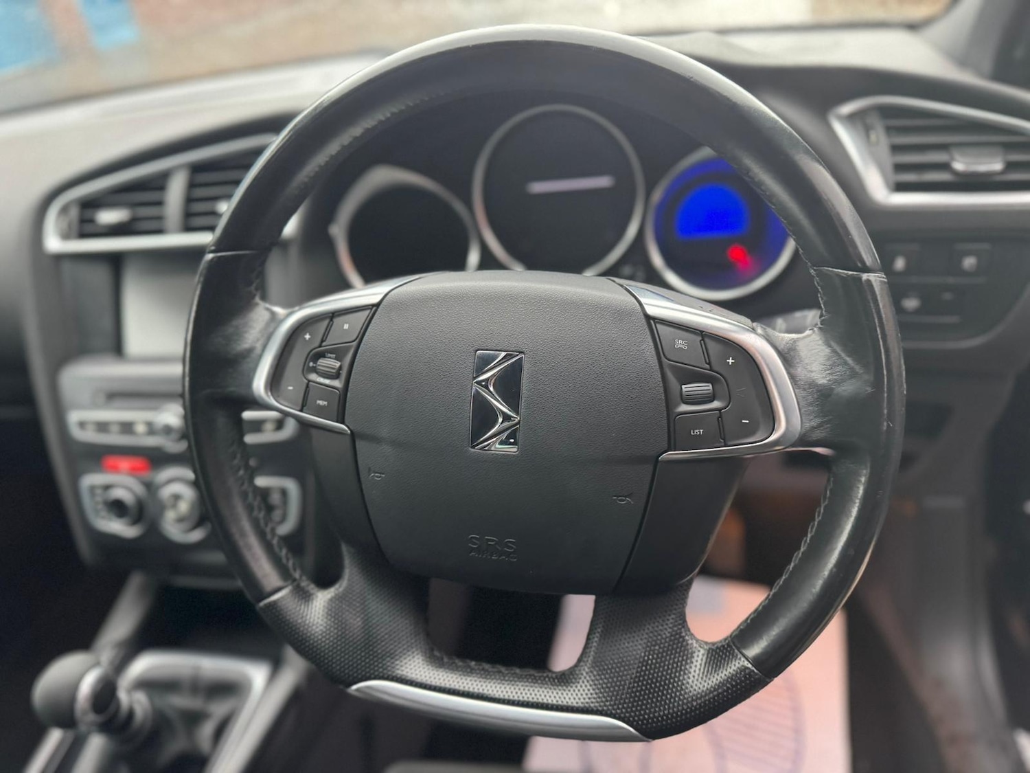 Used DS Automobiles DS 4 2016 for sale - 76823645: Photo 15