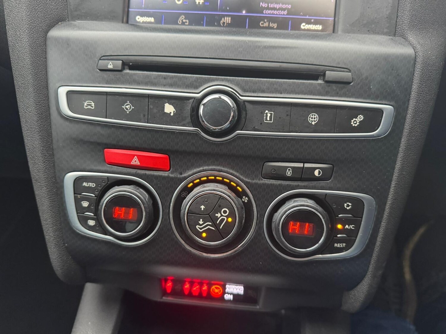 Used DS Automobiles DS 4 2016 for sale - 76823645: Photo 19