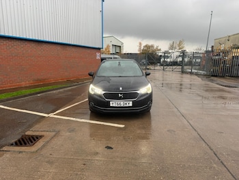 2016 (66) - 1.6 BlueHDi Prestige 5dr