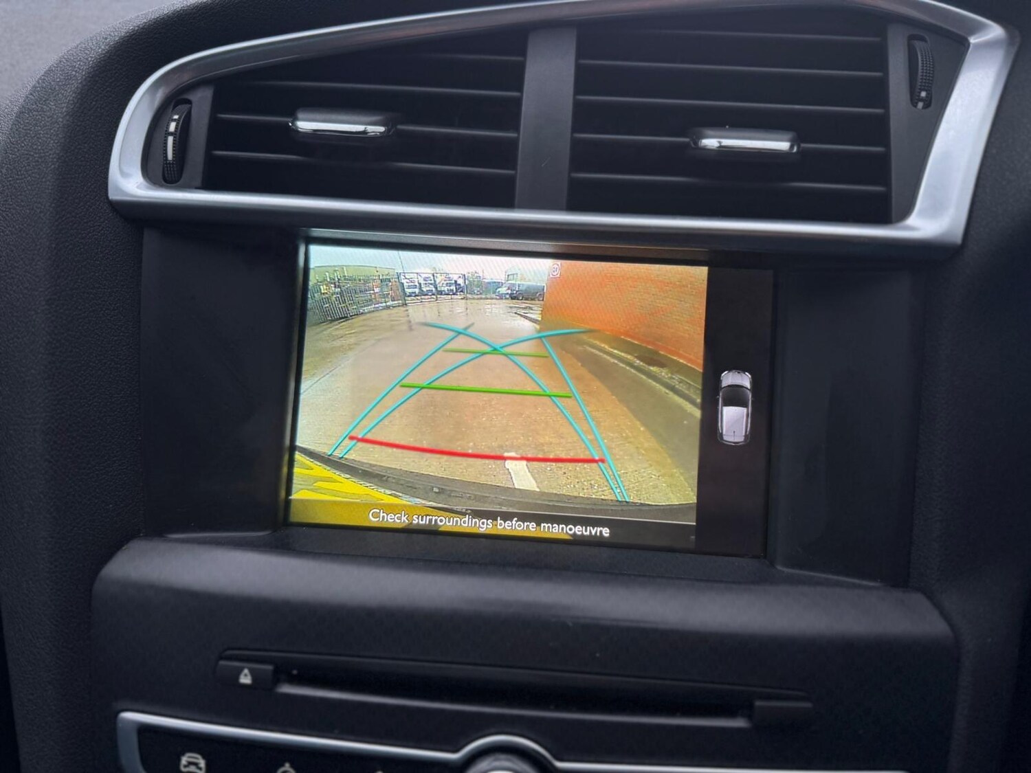 Used DS Automobiles DS 4 2016 for sale - 76823645: Photo 23