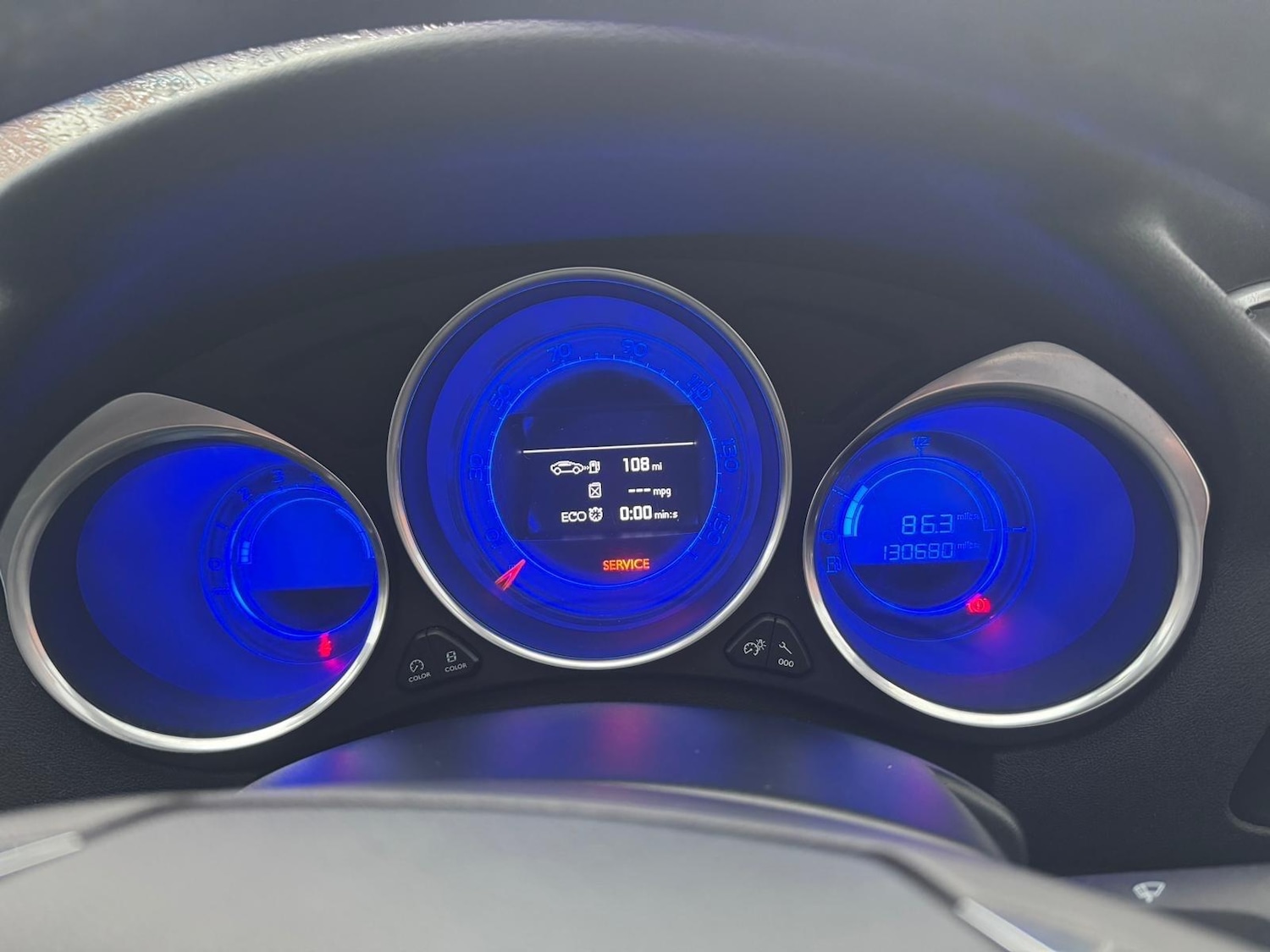 Used DS Automobiles DS 4 2016 for sale - 76823645: Photo 25