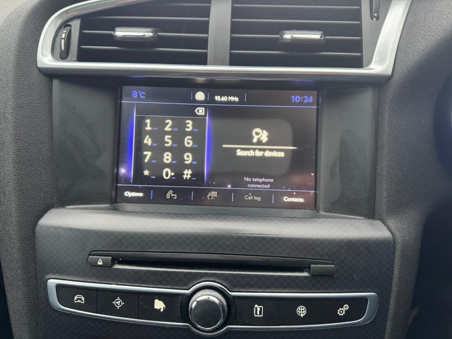 Used DS Automobiles DS 4 2016 for sale - 76823645: Photo 26