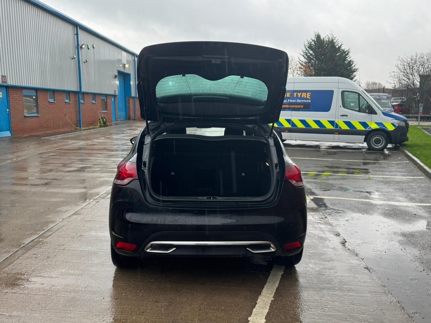 Used DS Automobiles DS 4 2016 for sale - 76823645: Photo 27