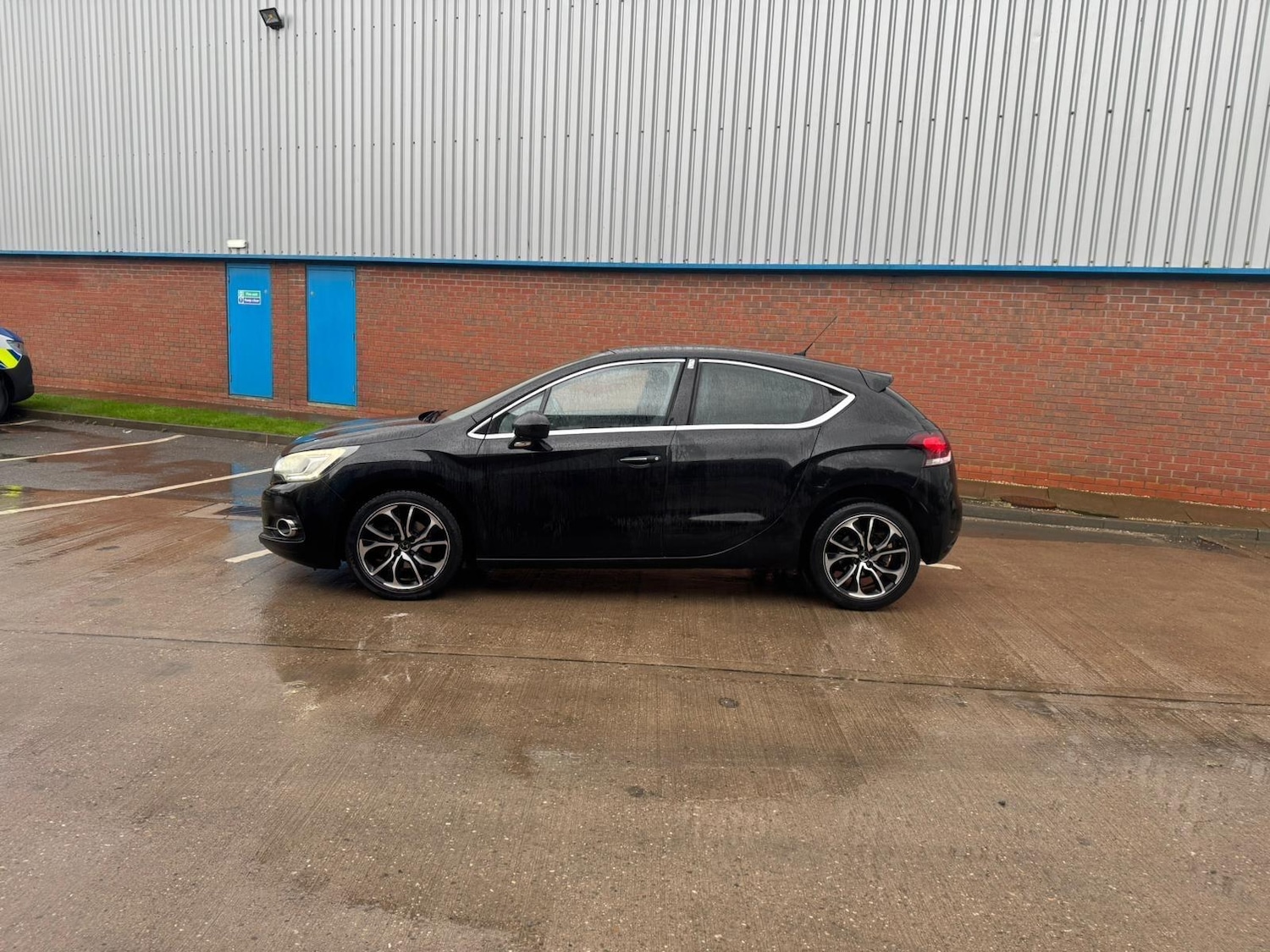 Used DS Automobiles DS 4 2016 for sale - 76823645: Photo 4