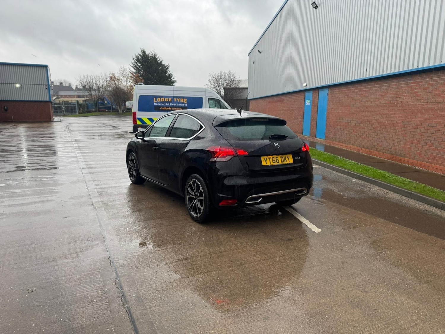 Used DS Automobiles DS 4 2016 for sale - 76823645: Photo 7