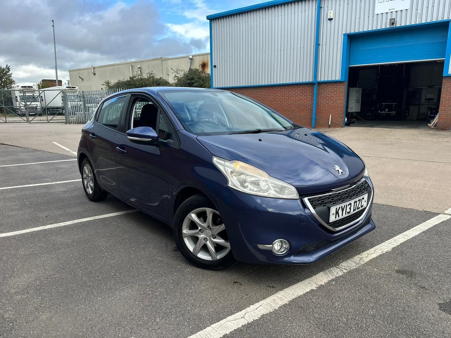 Vehicle 11