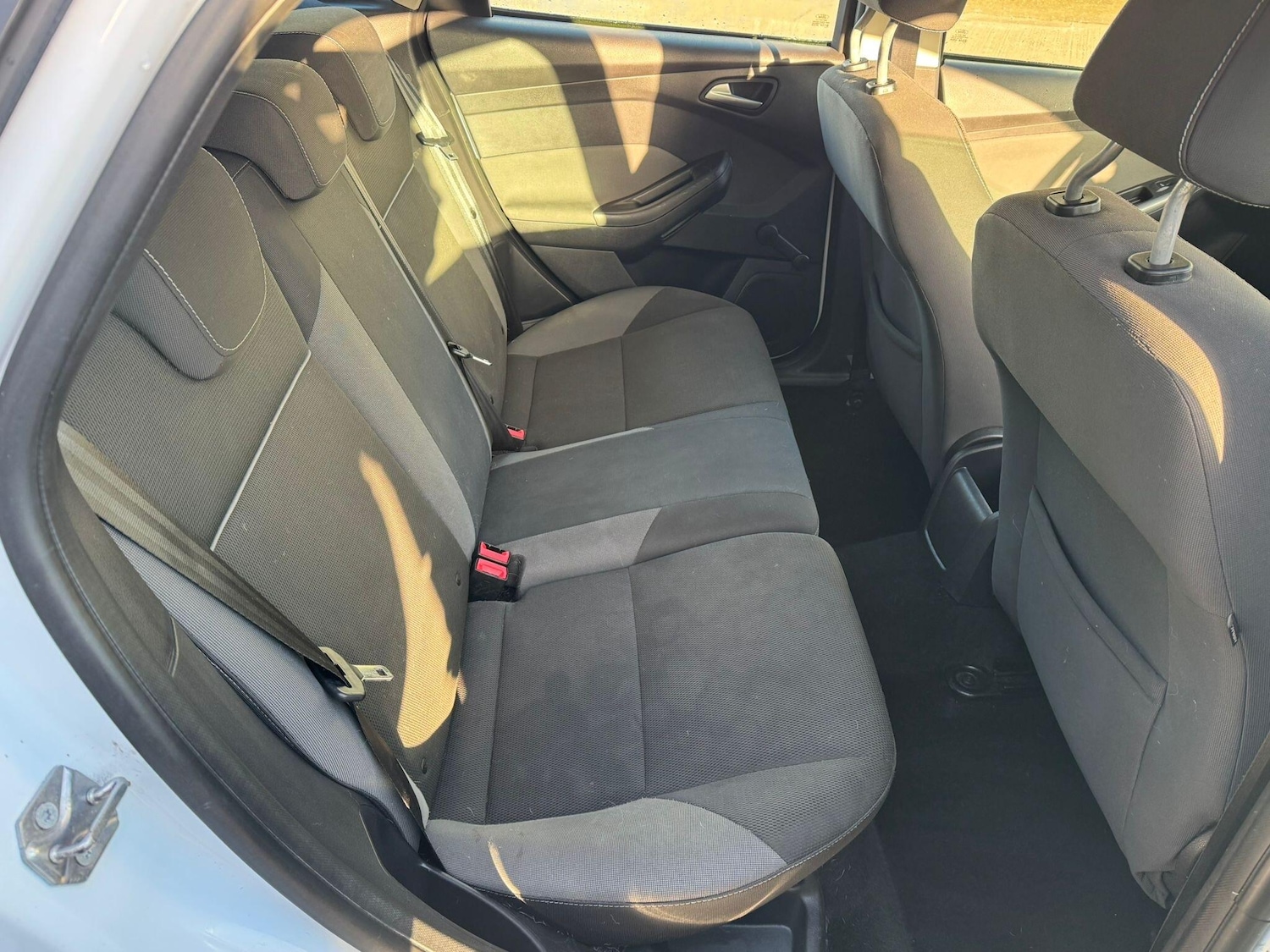 Used Ford Focus 2011 for sale - 77016149: Photo 14