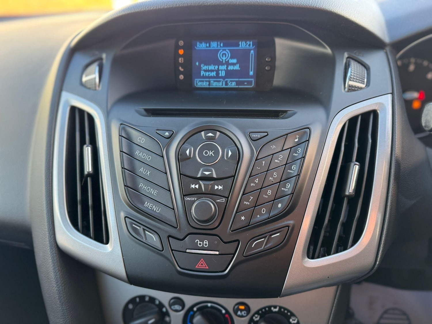 Used Ford Focus 2011 for sale - 77016149: Photo 16