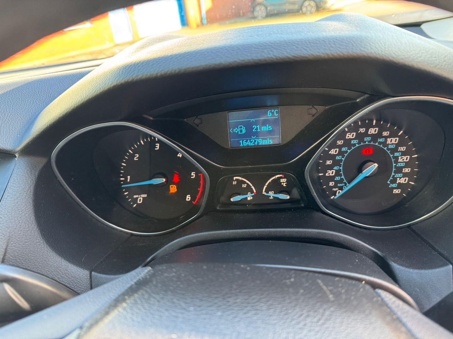 Used Ford Focus 2011 for sale - 77016149: Photo 18