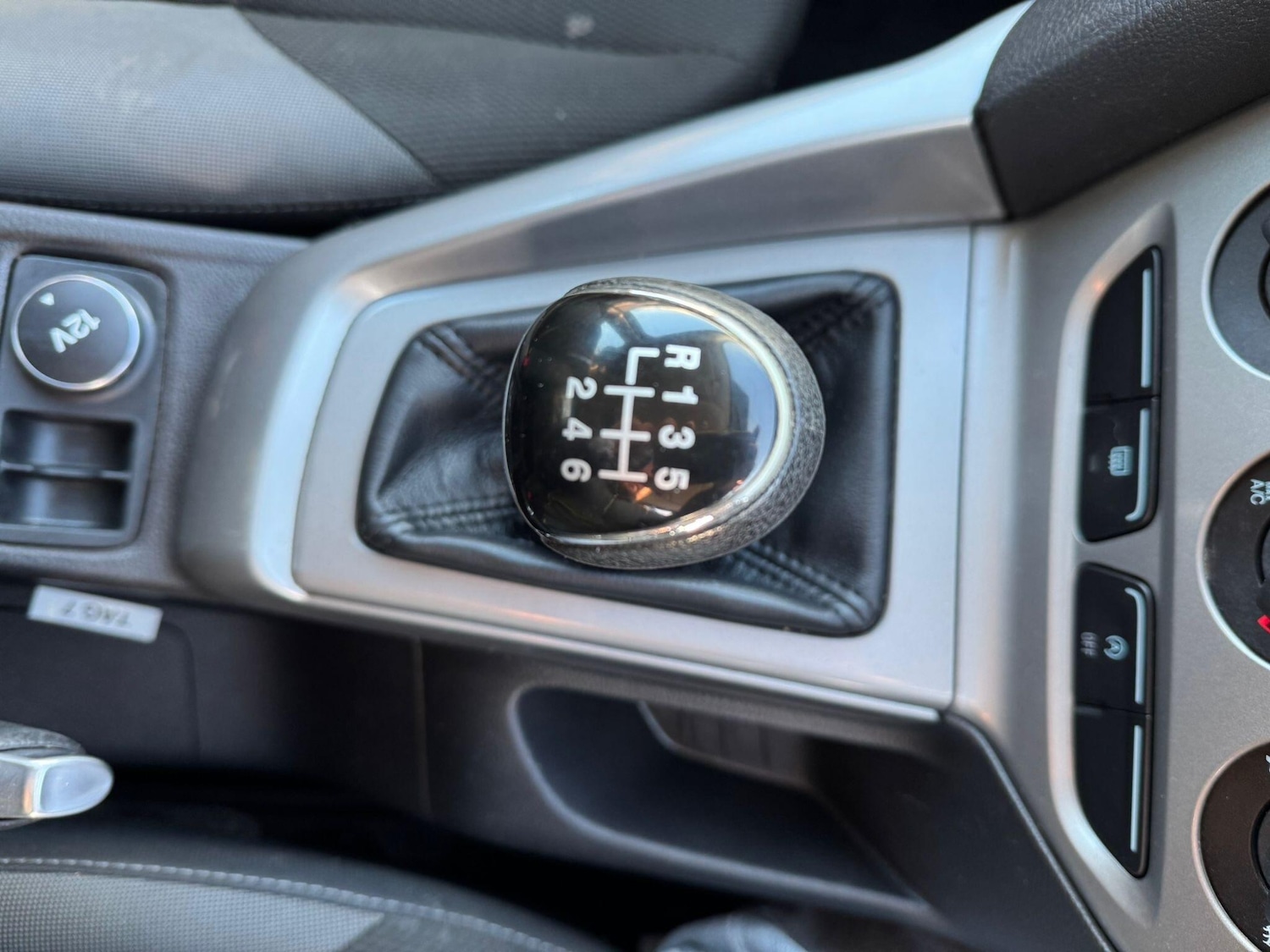 Used Ford Focus 2011 for sale - 77016149: Photo 19