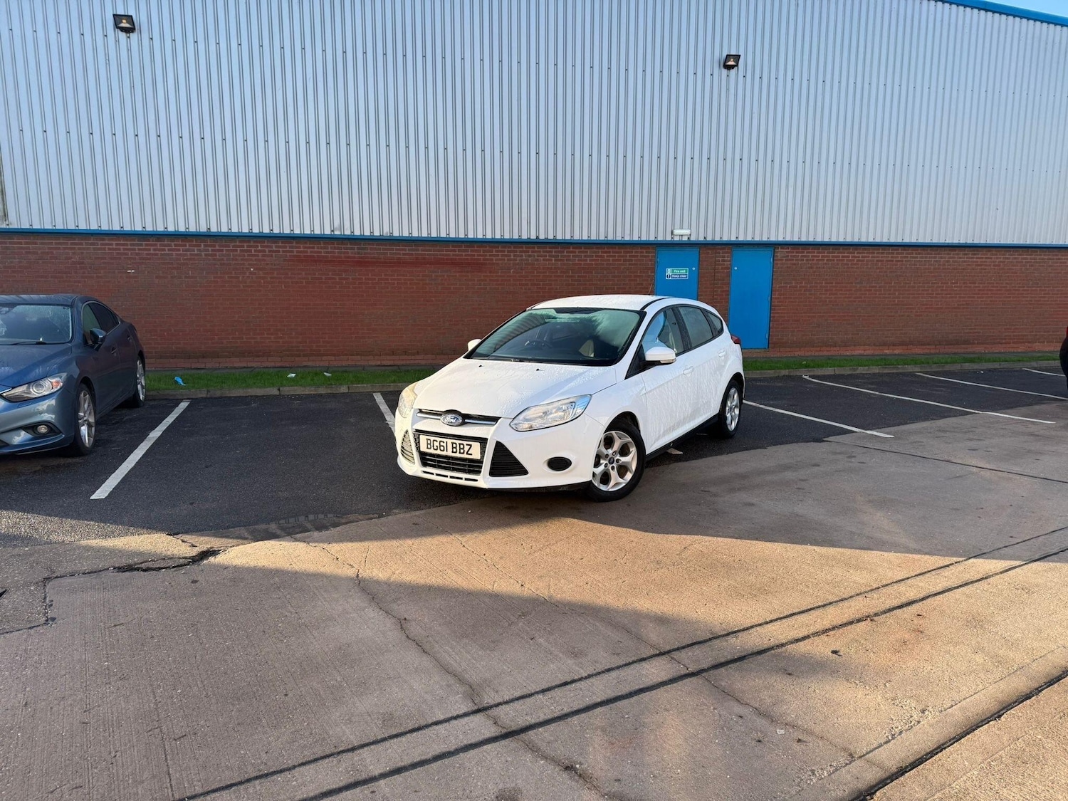 Used Ford Focus 2011 for sale - 77016149: Photo 5