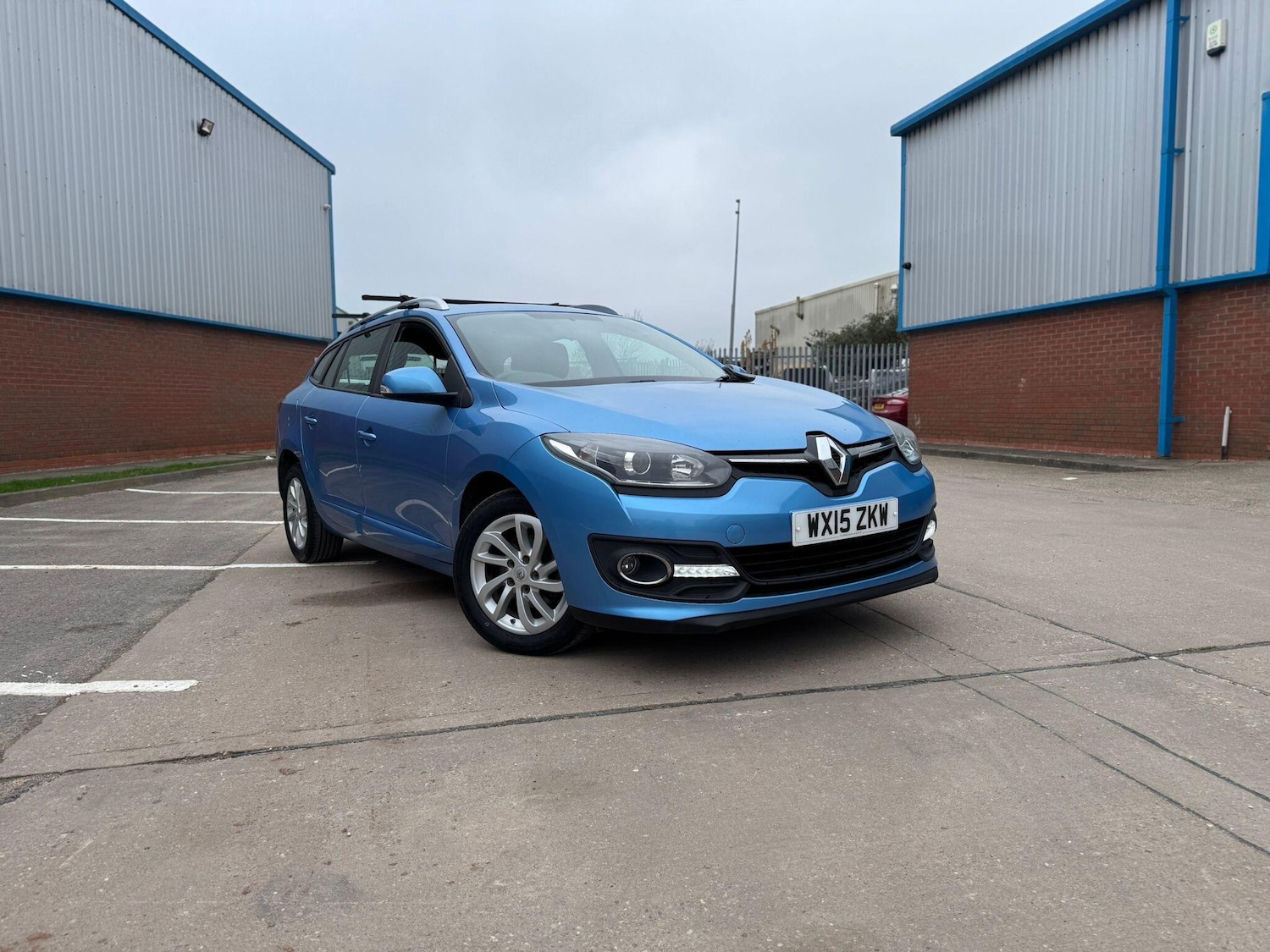 Used Renault Megane for sale - 77824285: Photo 11
