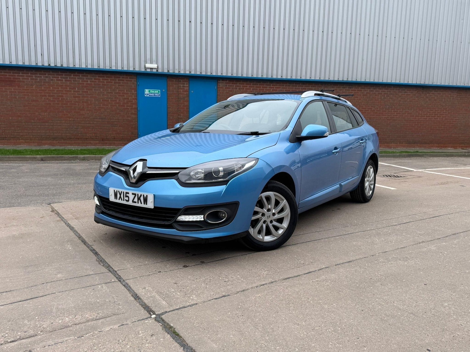Used Renault Megane for sale - 77824285: Photo 12