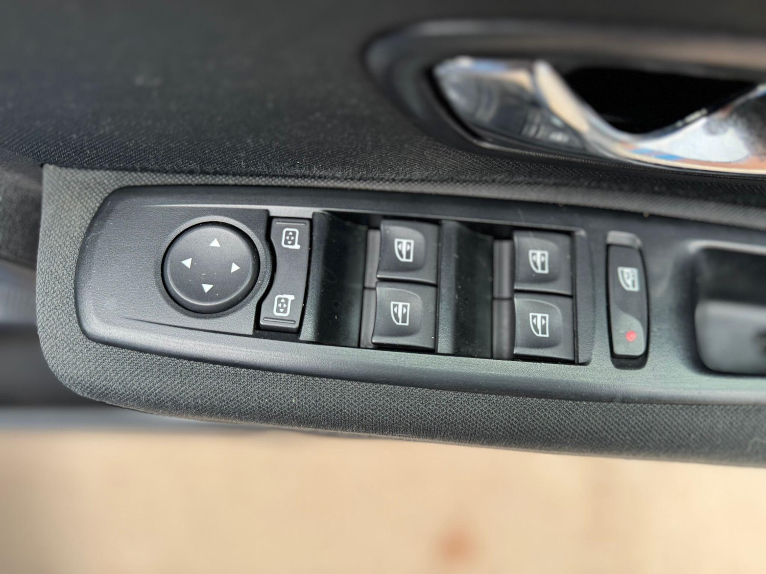 Used Renault Megane for sale - 77824285: Photo 17