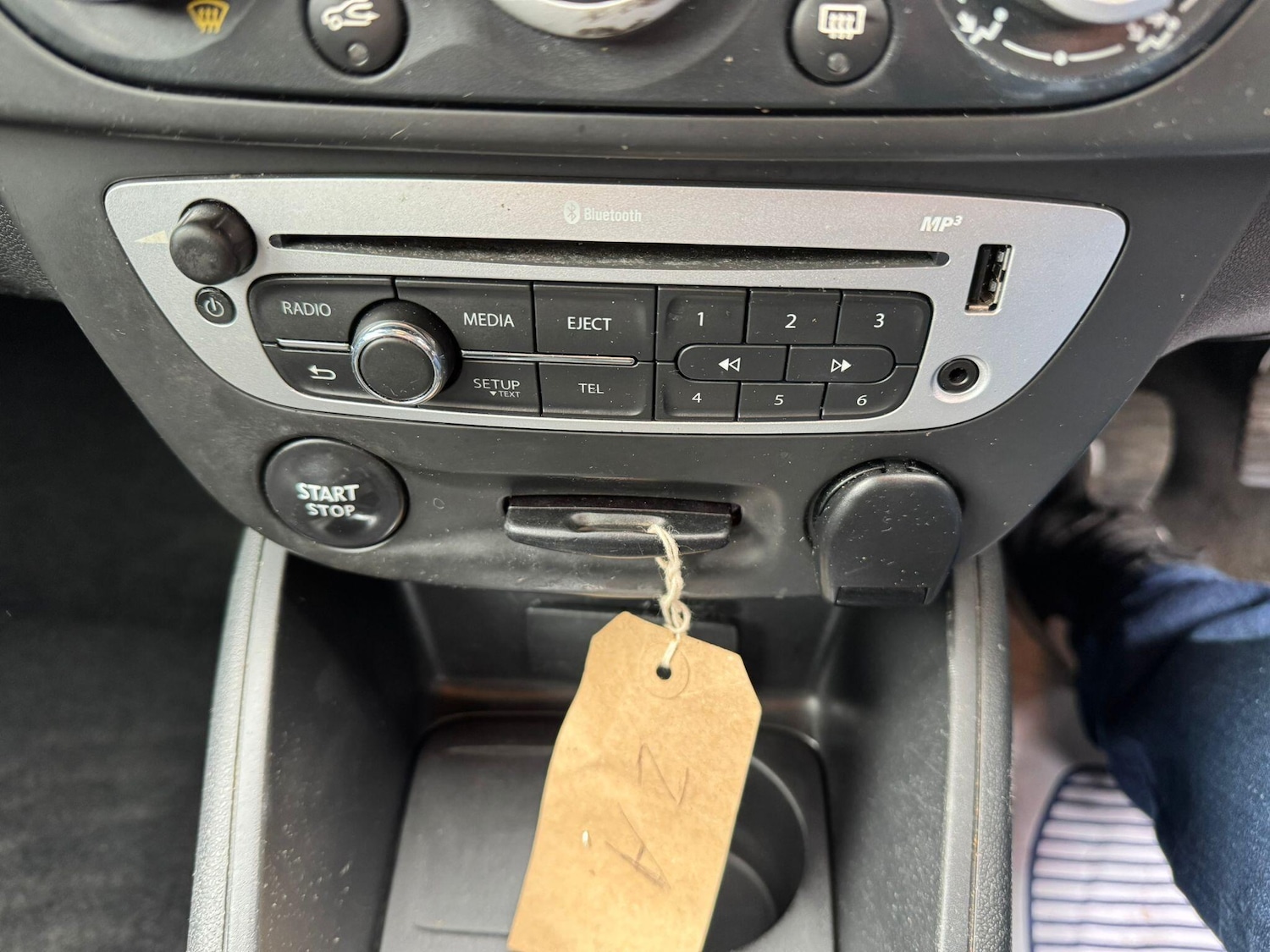 Used Renault Megane for sale - 77824285: Photo 18