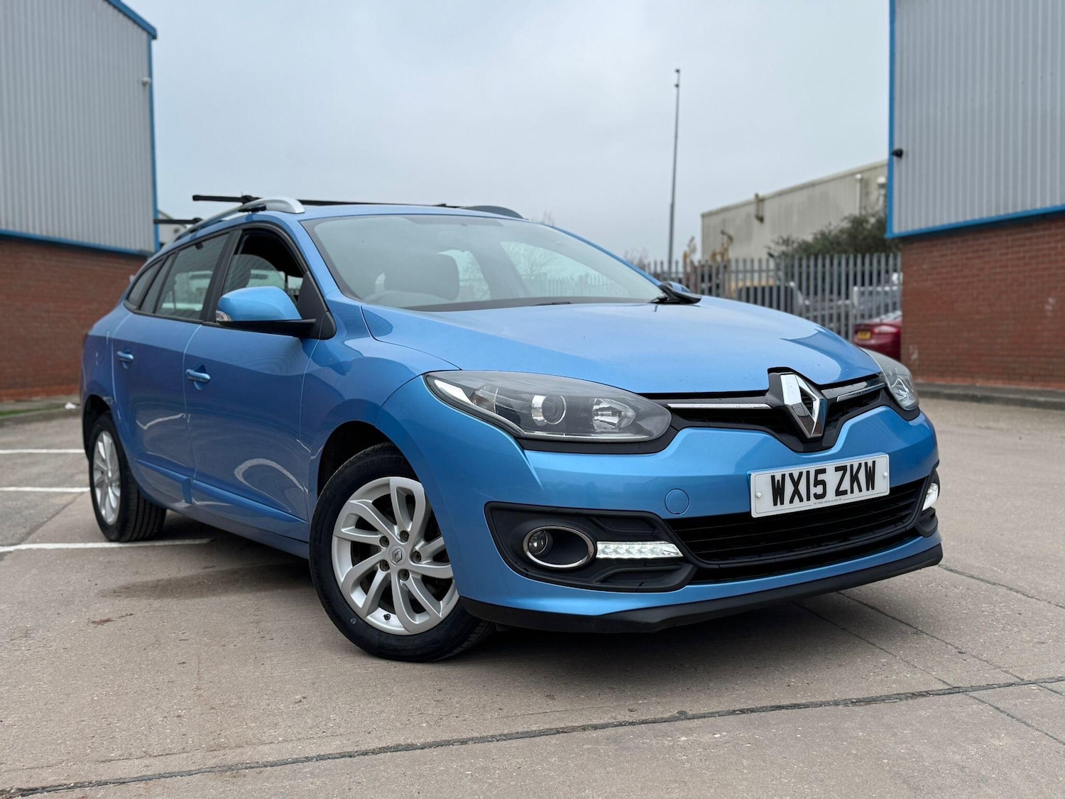 Used Renault Megane for sale - 77824285: Photo 7