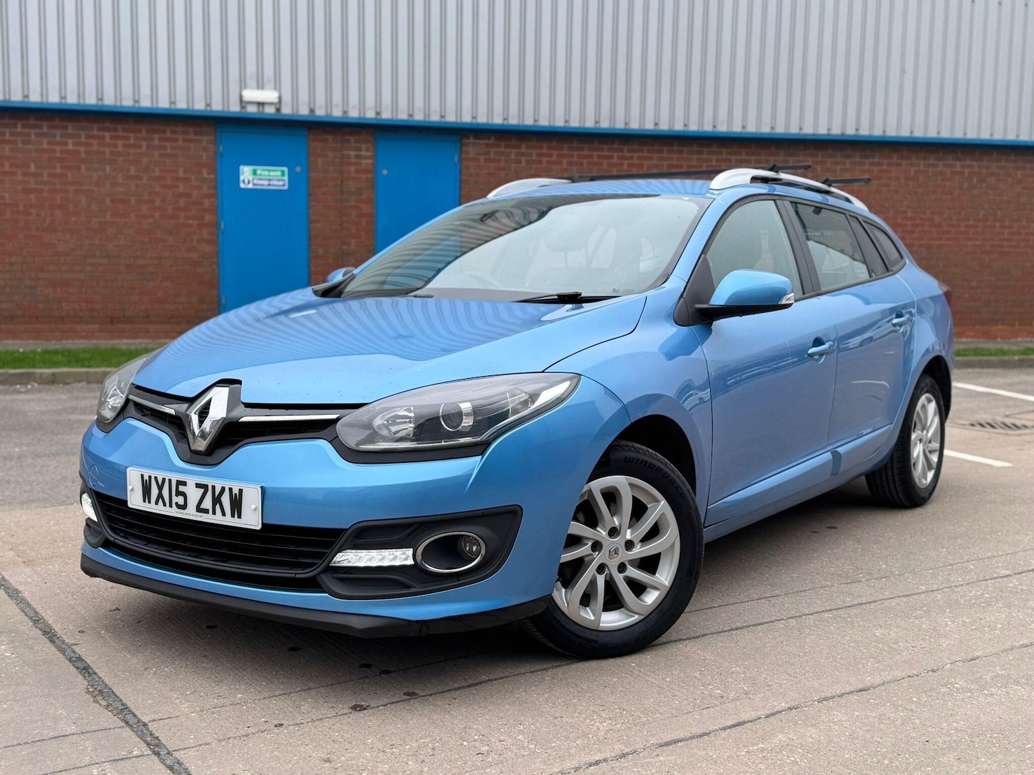 Used Renault Megane for sale - 77824285: Photo 8