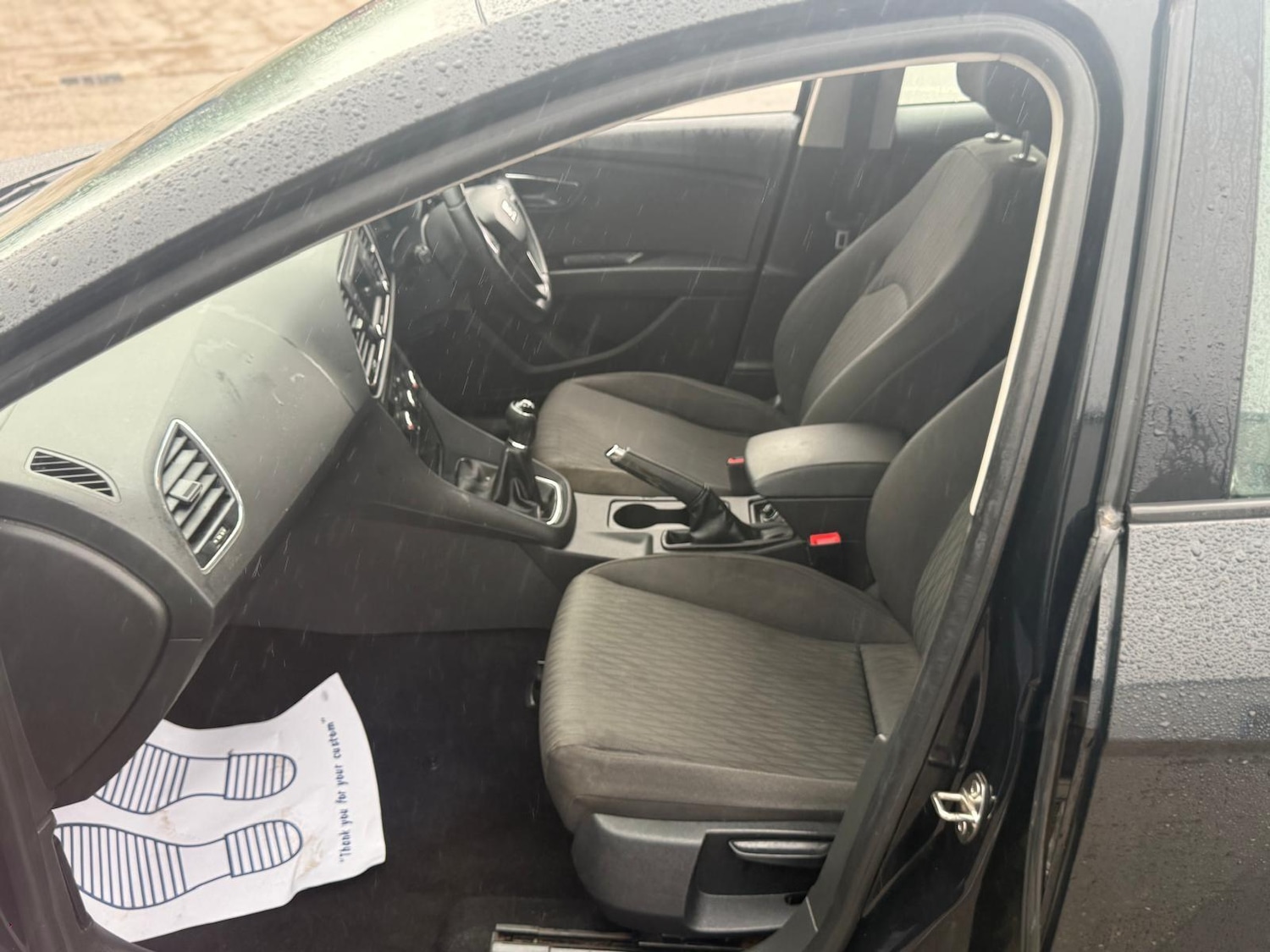 Used SEAT Leon 2014 for sale - 77523589: Photo 15