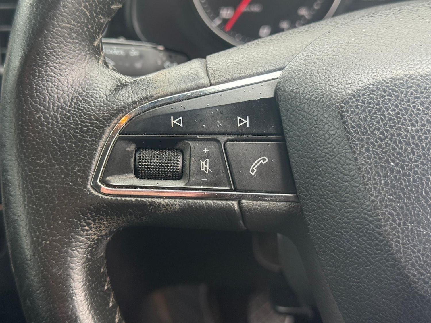 Used SEAT Leon 2014 for sale - 77523589: Photo 19