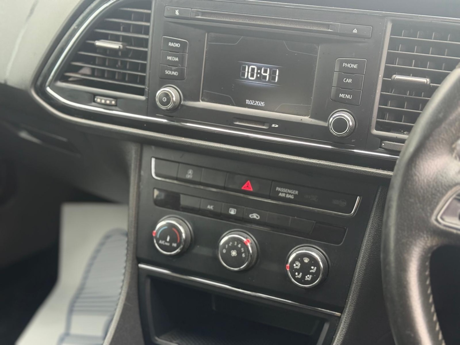 Used SEAT Leon 2014 for sale - 77523589: Photo 21