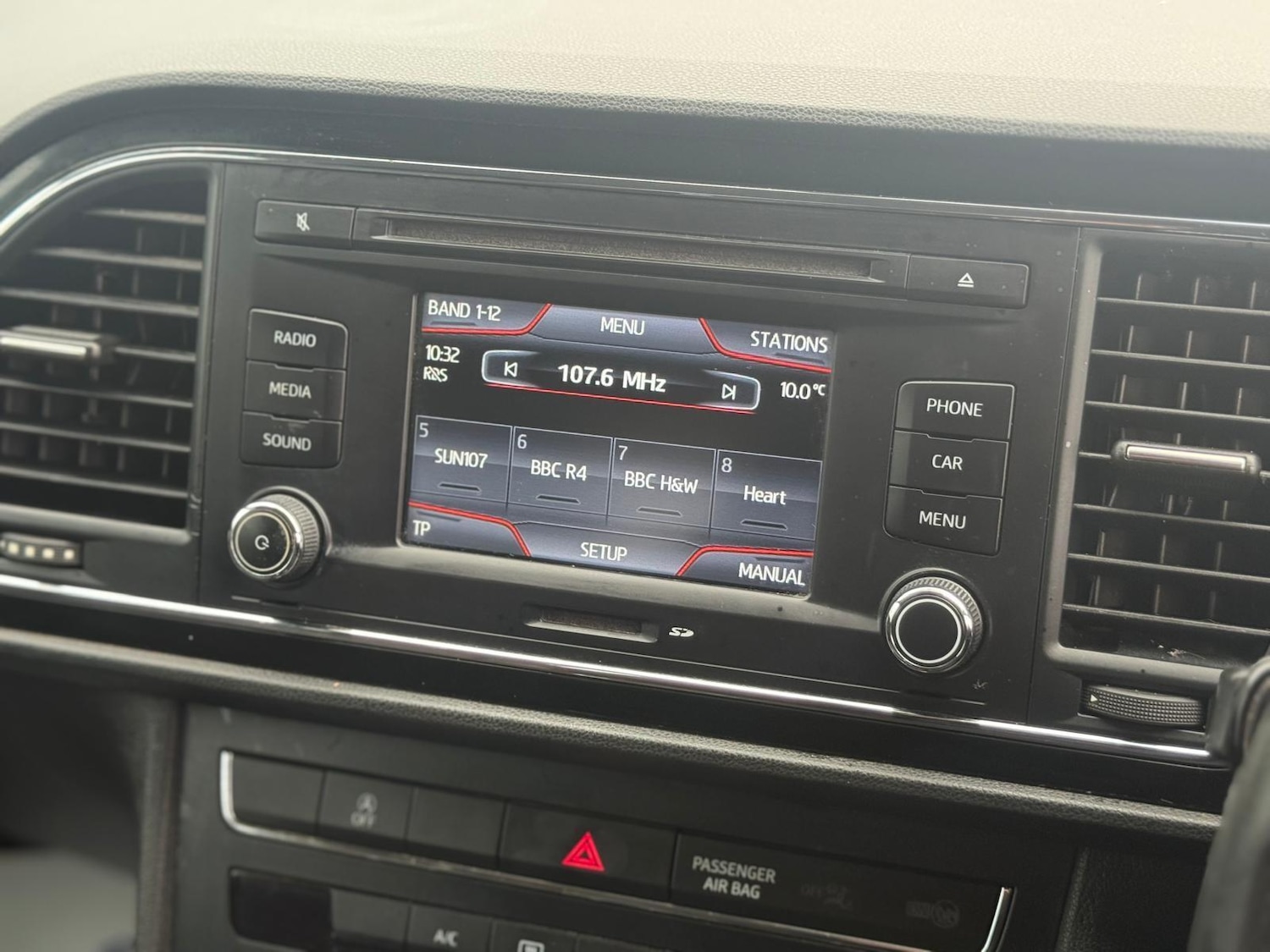 Used SEAT Leon 2014 for sale - 77523589: Photo 25