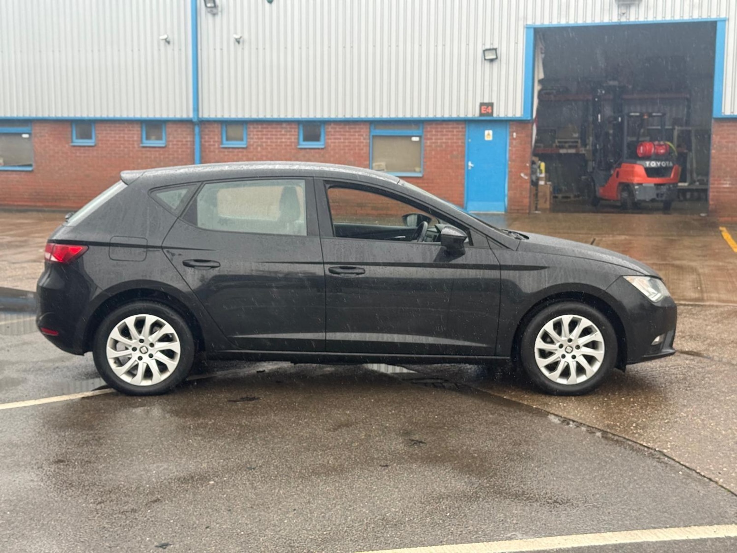 Used SEAT Leon 2014 for sale - 77523589: Photo 3